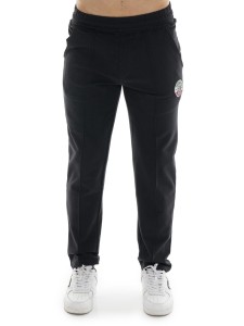 Bluza z bawełna z kieszeń na co dzień na siłownię