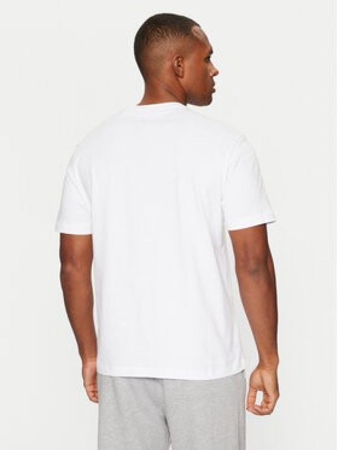 Guess Jeans T-Shirt M5RI77 K8FQ4 Biały Regular Fit