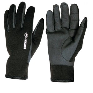 Skórzane rękawice amara Beuchat Sirocco Sport Protect New 2,5 mm