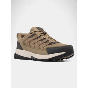 Buty turystyczne męskie Columbia Strata Trail Low