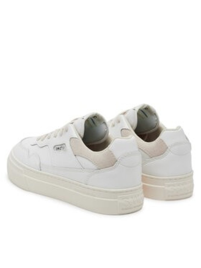 S.W.C Stepney Workers Club Sneakersy Pearl YA20500 Biały