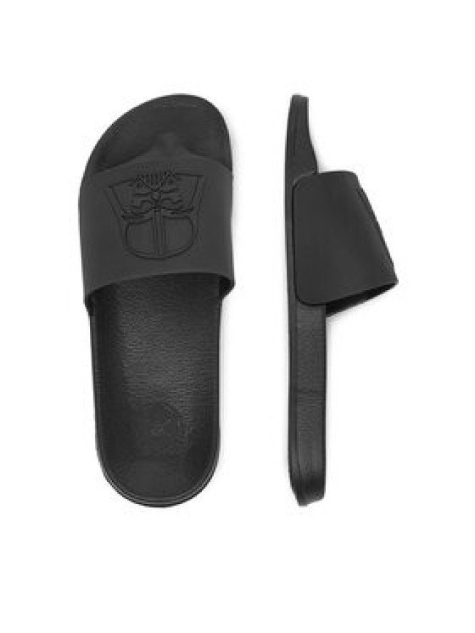 Star Wars Klapki SS25-151SW Czarny