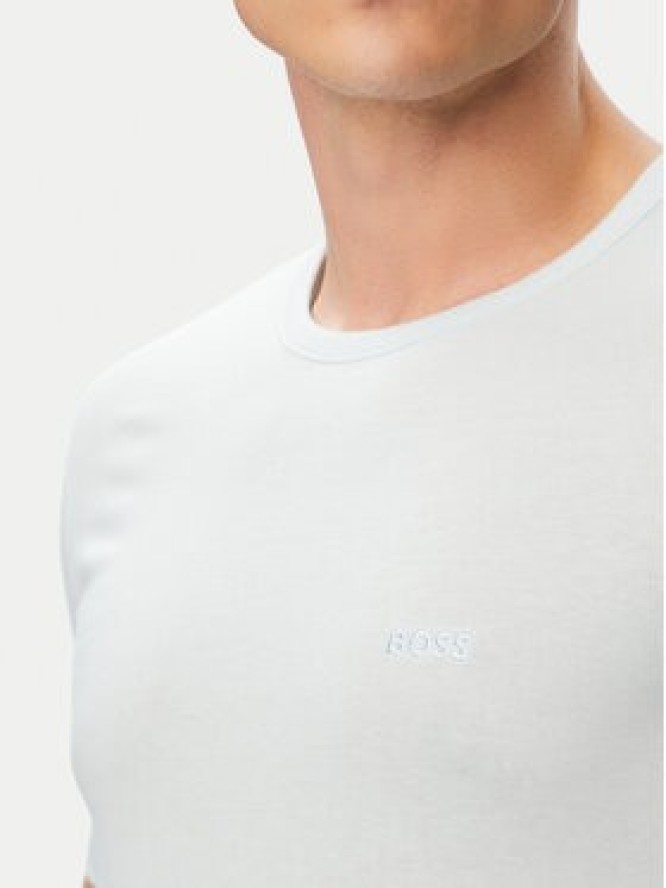 BOSS Komplet t-shirtów Classic 50532468 Kolorowy Regular Fit