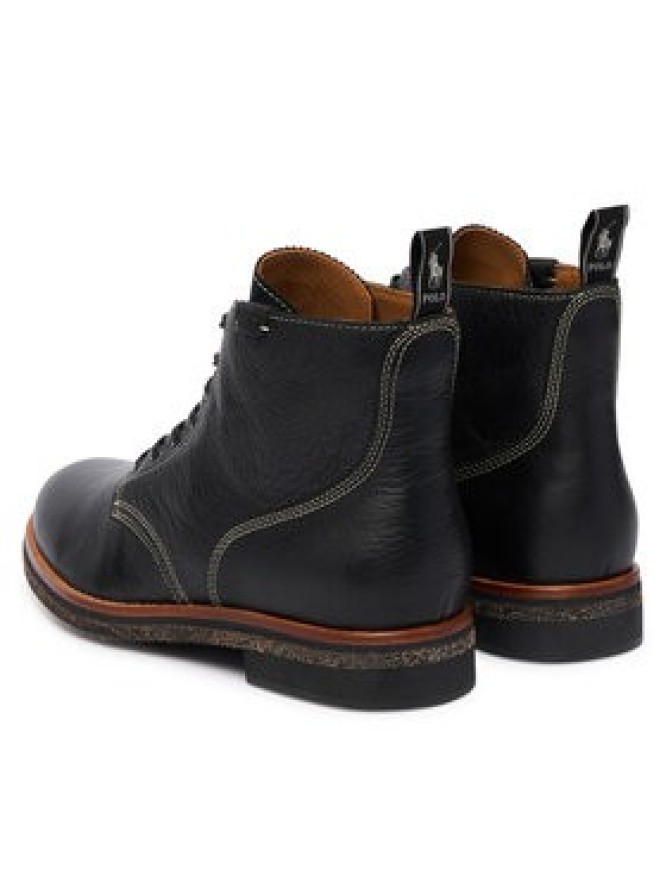 Polo Ralph Lauren Trzewiki Radford Boot 812959000001 Czarny