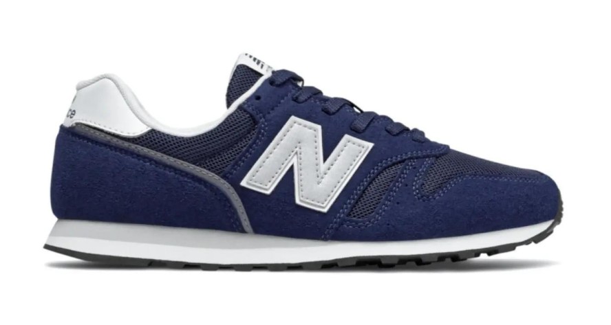 Buty do chodzenia męskie New Balance 373