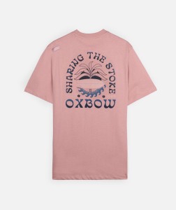 Koszulka Oxbow Stocked Rose