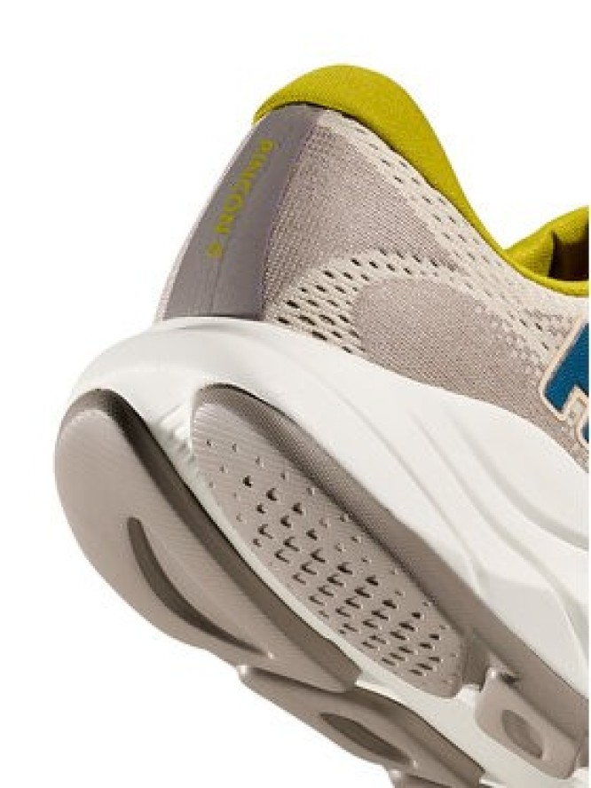 Hoka Buty do biegania Rincon 4 1155130 Bordowy