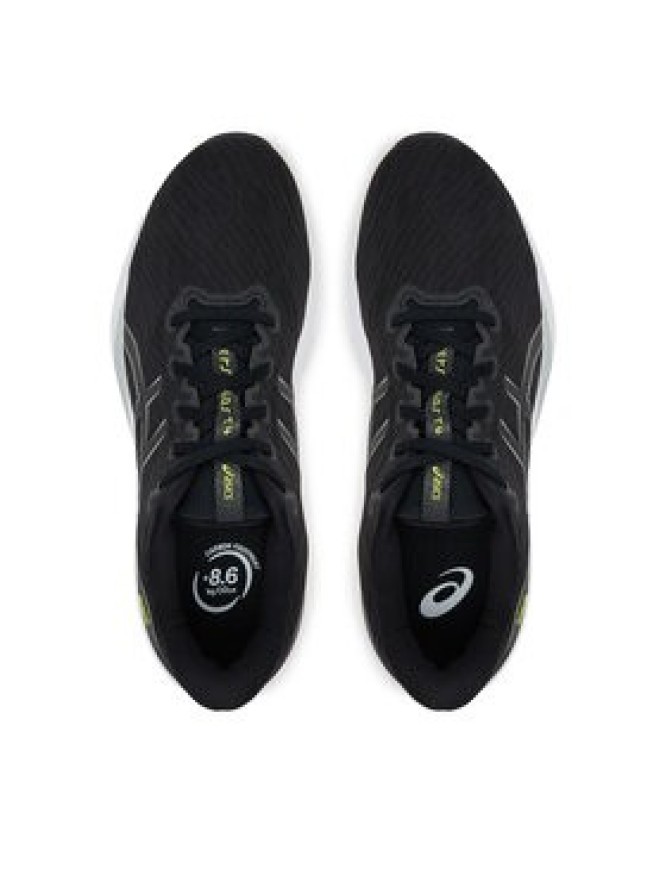 Asics Buty do biegania Versablast 4 1011B984 Czarny