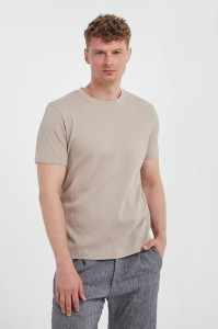 T-shirt męski Enrique JOOP!