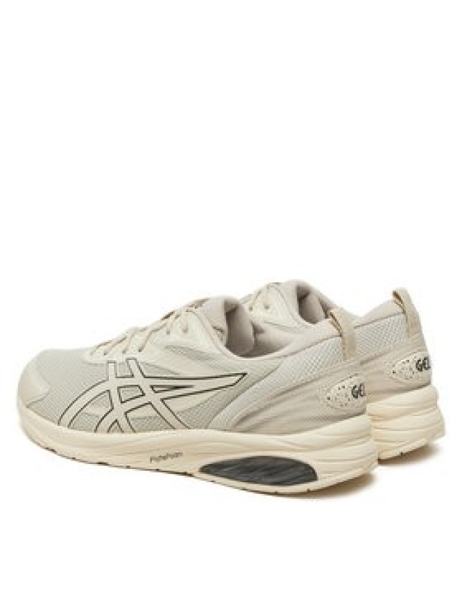 Asics Sneakersy Gel-Quantum Kei 1203A601 Szary