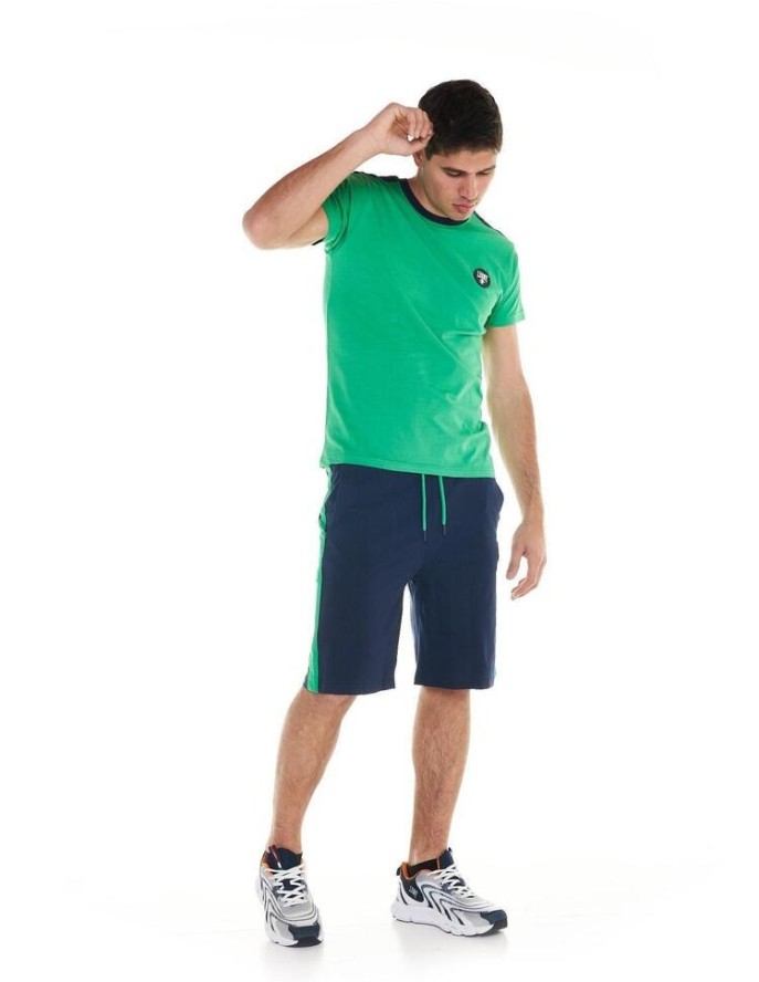 Męski garnitur Academy