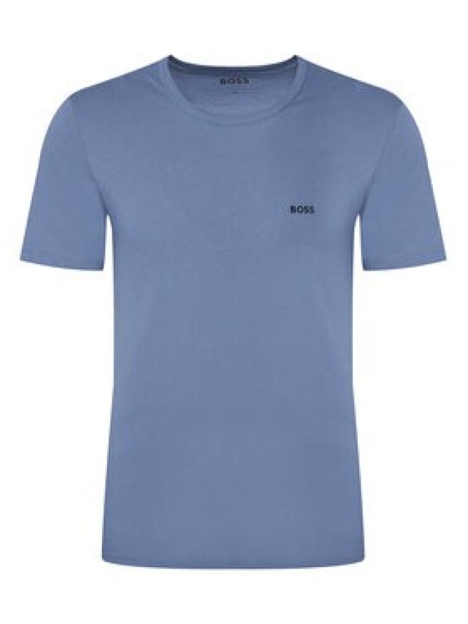 BOSS Komplet t-shirtów 50532468 Kolorowy Regular Fit