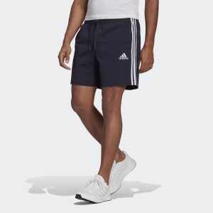 Spodenki męskie adidas M 3S SJ