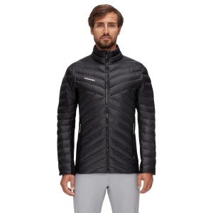 Kurtka trekkingowa męska Mammut Albula IN Hybrid