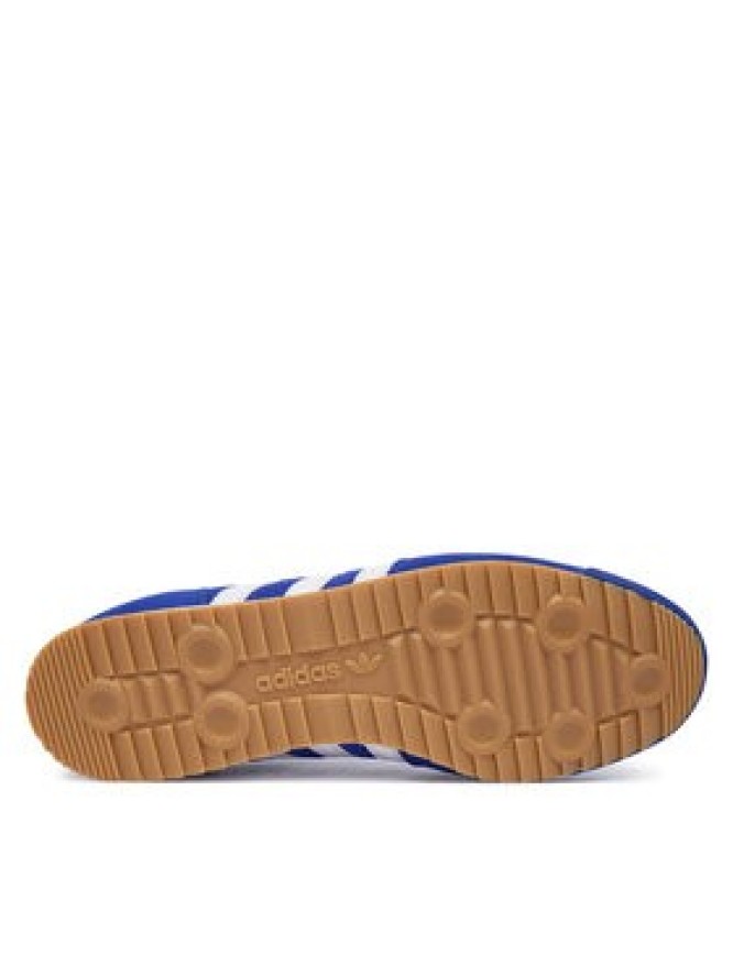 adidas Sneakersy R71 IH1325 Niebieski