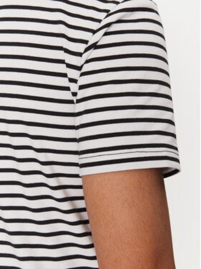 Calvin Klein Jeans T-Shirt J30J326683 Czarny Regular Fit