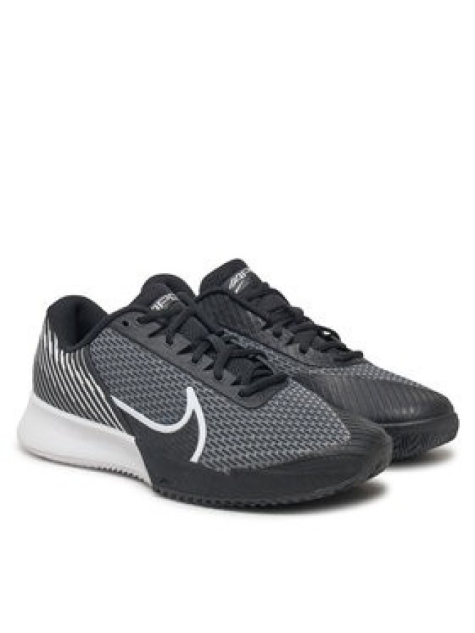 Nike Buty do tenisa Air Zoom Vapor Pro 2 DV2020 Czarny