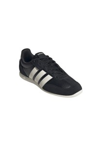 Męskie - Adidas Barreda Lo - Hq7382 - Czarny