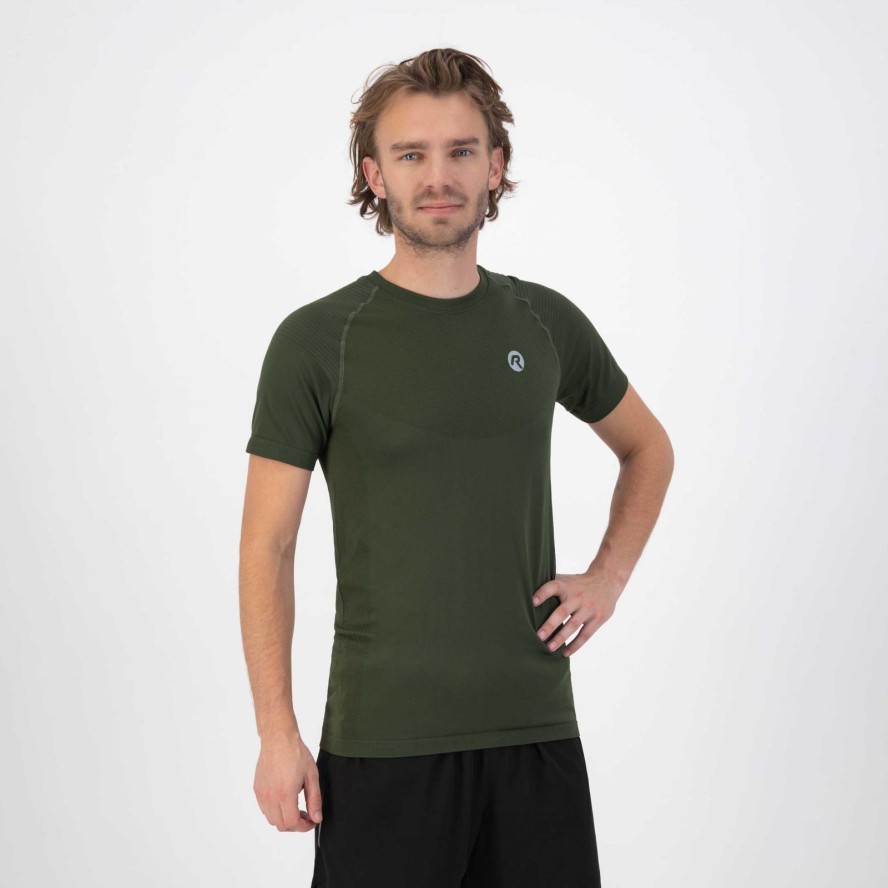 Koszulka z krótkim rękawem Rogelli Essential