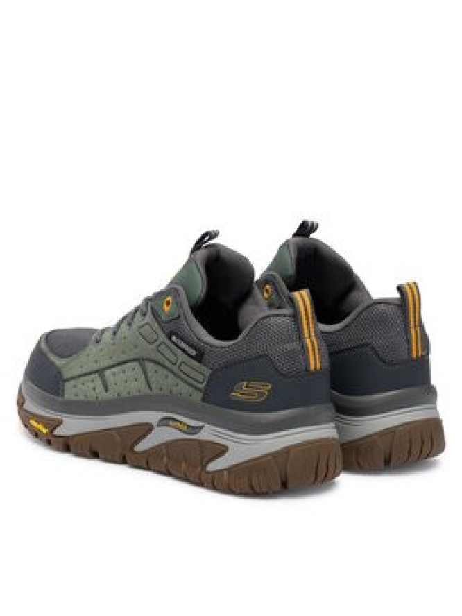 Skechers Trekkingi Arch Fit Road Walker 237688 GRN Khaki