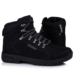 Buty męskie wysokie Kappa DOLOMO