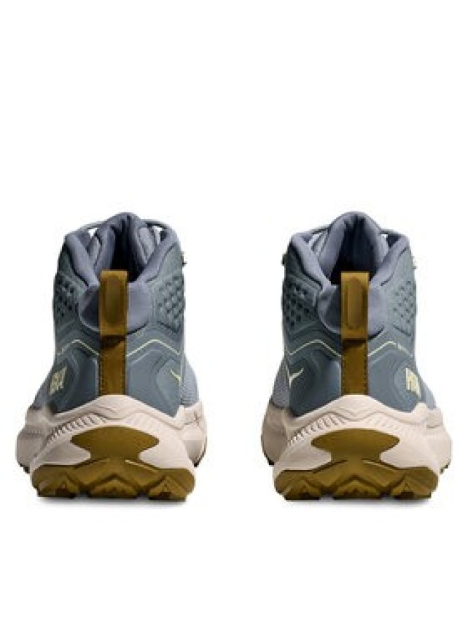 Hoka Trekkingi Transport Hike Gtx 1172912 Niebieski