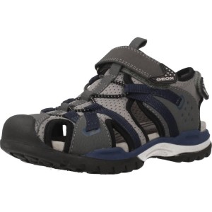 Sandały Geox Model J Borealis Boy