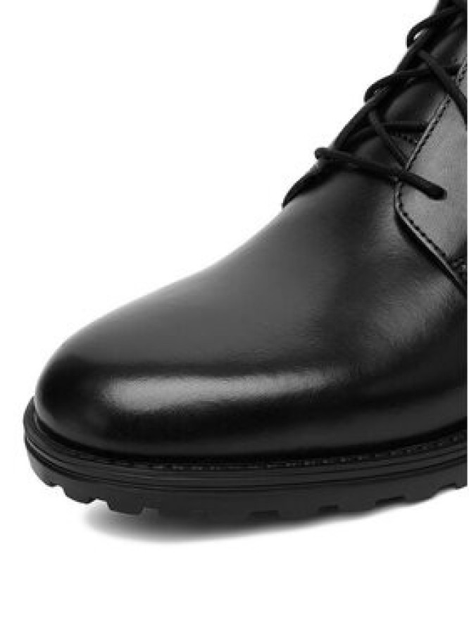 Lasocki Trzewiki CEO-DEEP-03 MI25 Czarny