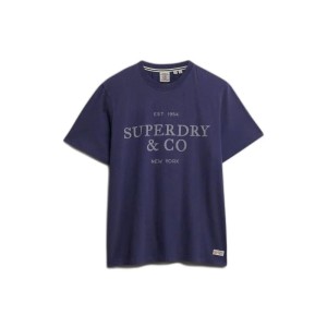 Koszulka Superdry 1954 Company Relaxed