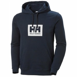 Bluza z kapturem Helly Hansen box