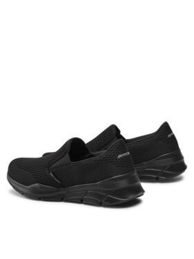 Skechers Półbuty Play 232016/BBk Czarny