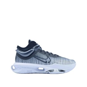 Buty do koszykówki Nike Air Zoom G.T. Jump 2 Czarny/Niebieski lodowy