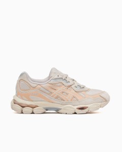 Buty miejskie Asics Gel-NYC Oatmeal/Bisque
