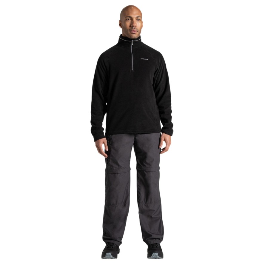 Spodnie Męskie Kiwi Peached Convertible Trousers