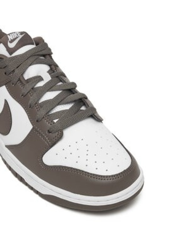 Nike Sneakersy Dunk Low Retro HF5441 111 Brązowy