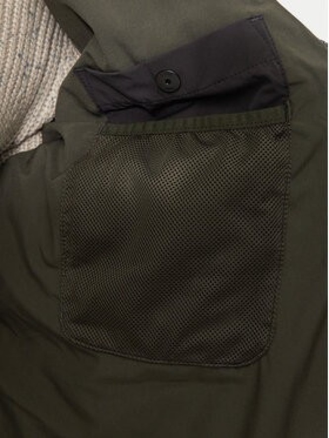 G-Star Raw Kurtka zimowa G- Whistler D25347-D518 Czarny Regular Fit