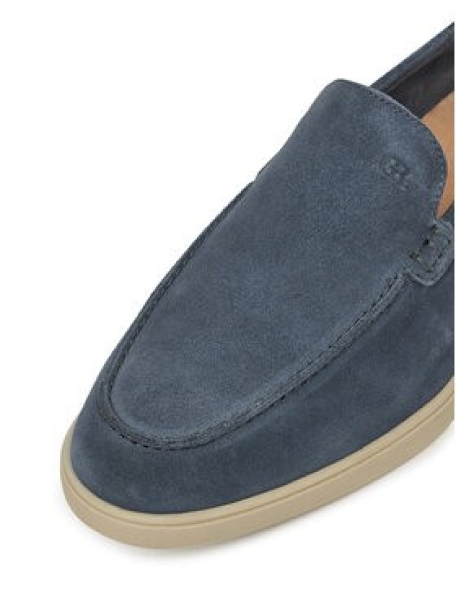 Gino Rossi Mokasyny MASSI-01 MI08 Niebieski