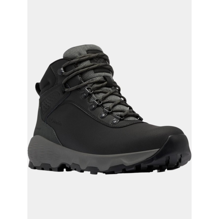 Buty Turystyczne Męskie Columbia Newton Wander LTR