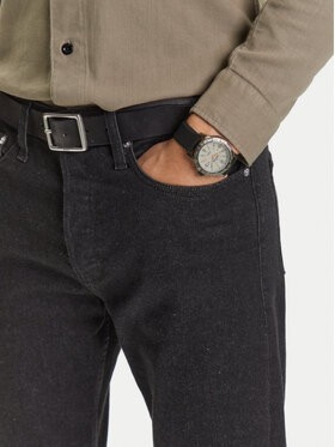 Timex Zegarek Expedition North TW4B32200 Czarny