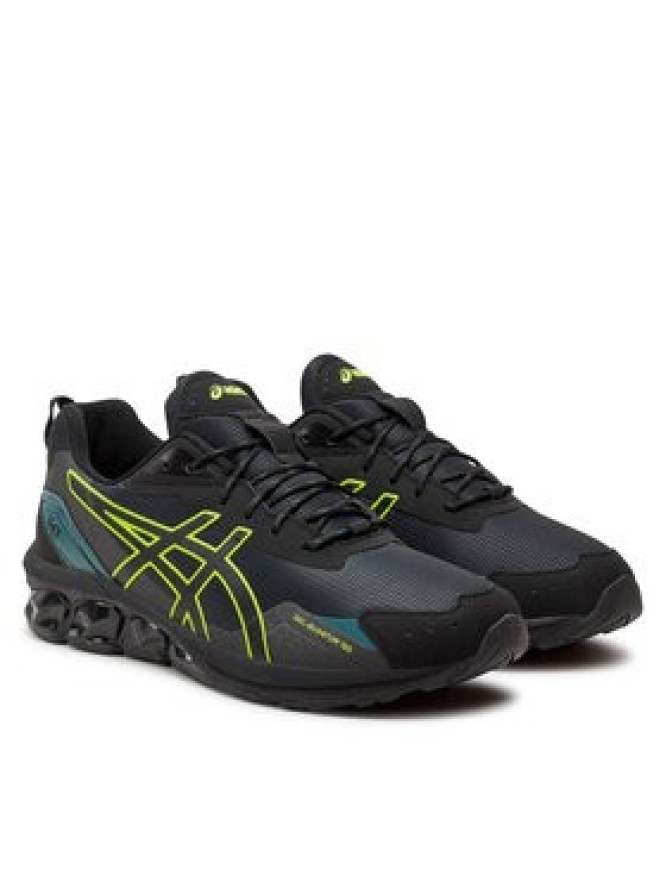 Asics Sneakersy Gel-Quantum 180 Ls 1201A993 Czarny