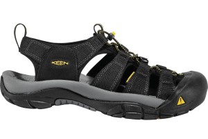 Buty trekkingowe męskie Keen Newport H2