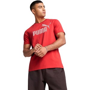 Koszulka męskie Puma United Tee