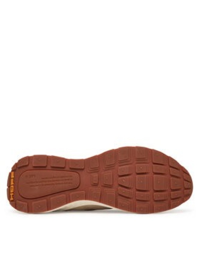 HOFF Sneakersy Santiago II 12535608 Beżowy