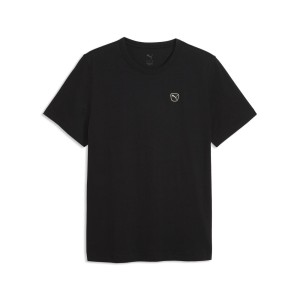 Męska koszulka Essentials Elevated PUMA