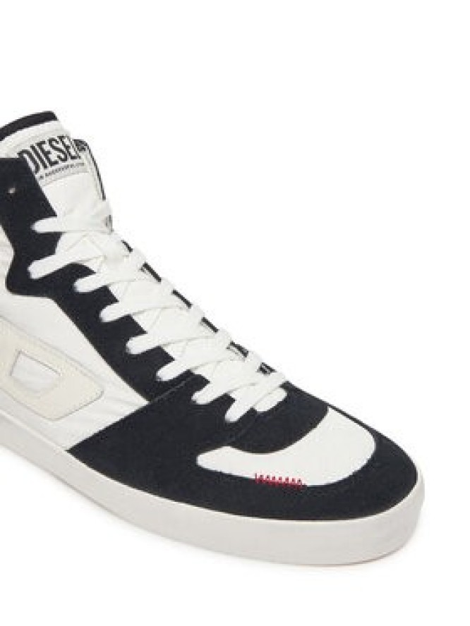 Diesel Sneakersy S-Leroji D-1 Mid Y03488P8119 HA679 Kolorowy