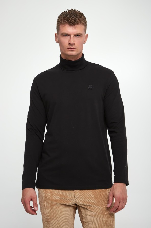 Golf męski KARL LAGERFELD