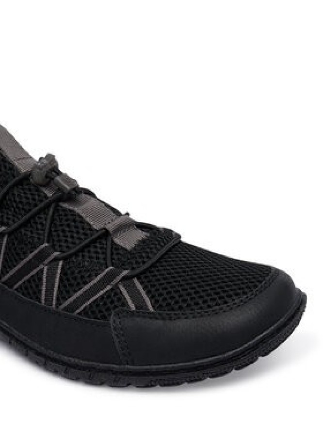 Bugatti Półbuty 325AIN665000 Czarny