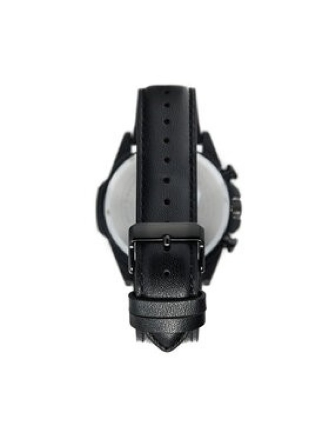 Casio Zegarek Ediffice Classic EQS-940NL-1AVUEF Czarny