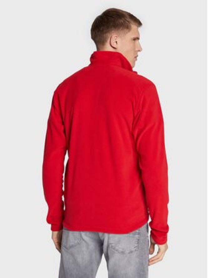 Helly Hansen Polar Daybreaker 51598 Czerwony Regular Fit