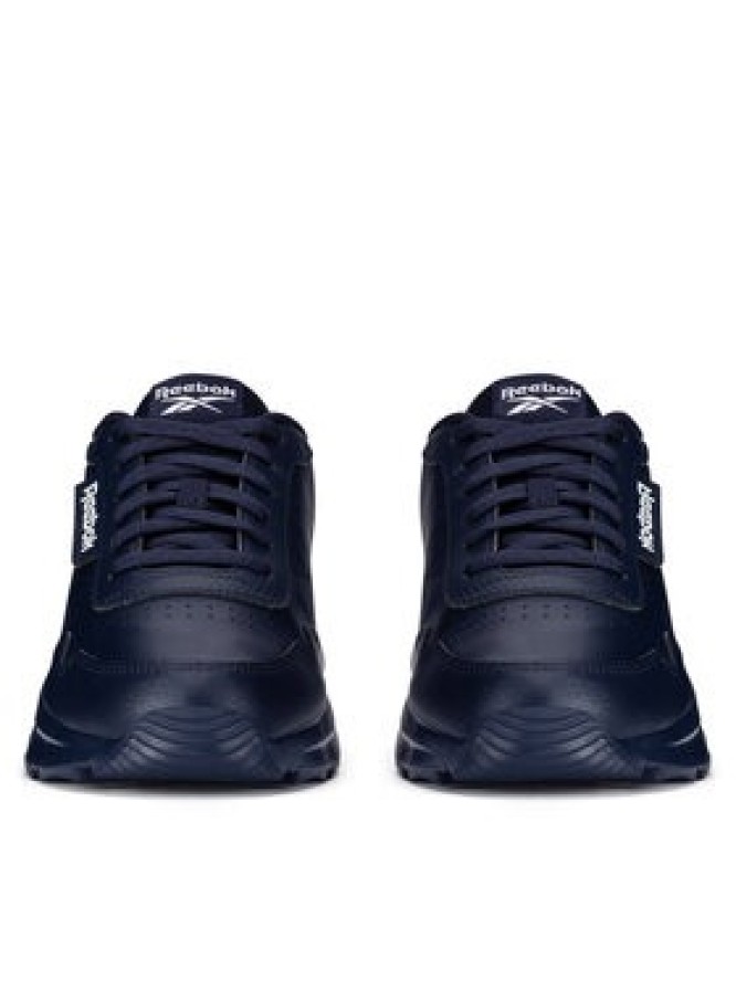 Reebok Sneakersy RAMBLE 100220413 Granatowy